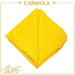 دستمال میکروفایبر 40*40 دیتیلینگ خودرو کوکمی Koch chemie Microfiber Towel
