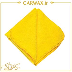 دستمال میکروفایبر نرم 40*40 کوکمی Koch chemie Microfiber Towel