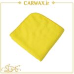 دستمال میکروفایبر 40*40 دیتیلینگ خودرو کوکمی Koch chemie Microfiber Towel - Image 2