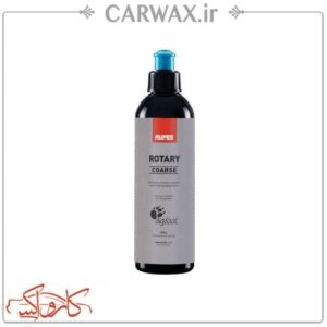 ژل پولیش زبر 250 میلی لیتر روتاری روپس Rupes Rotary Coarse 250ml