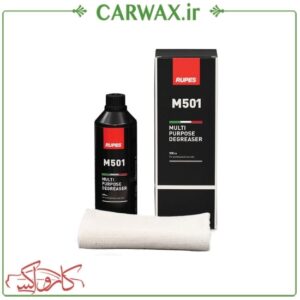 مایع چربی زدا، صفرشو و جرم گیر چند منظوره روپس Multi Purpose Degreaser M501 500ml