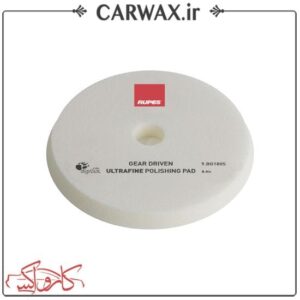 پد پولیش دوال اکشن بسیار نرم روپس سایز 180