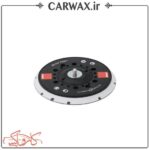 صفحه نگهدارنده سایز 150 میلی متر روپس مناسب برای دستگاه پولیش روتاری سایز 19 RUPES BACKING PAD 150MM VELCRO