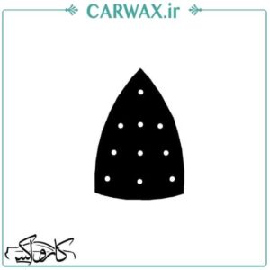 کاغذ سنباده مثلثی روپس سایز 150 P120