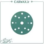 کاغذ سنباده مثلثی روپس سایز 150 P600