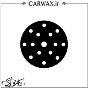 کاغذ سنباده روپس سایز 150 P320