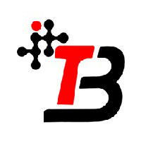 لوگوی برند: BOLTECH بولتك