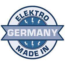 لوگوی برند: Electro الکترو
