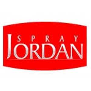 لوگوی برند: Jordan جردن