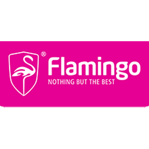 لوگوی برند: Flamingo فلامينگو