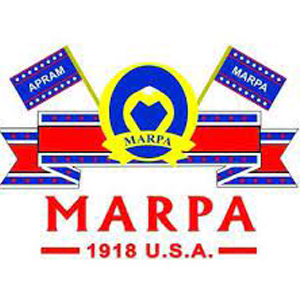لوگوی برند: Marpa مارپا