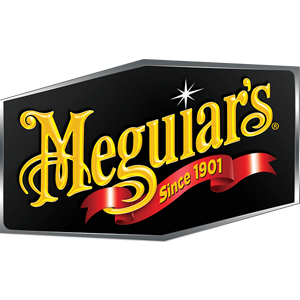 لوگوی برند: Meguiars مگوایرز