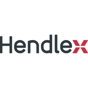 لوگوی برند: Hendlex هندلکس