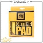 پد پولیش اوربیتال زبر ورک استاف سایز 125 - Image 2