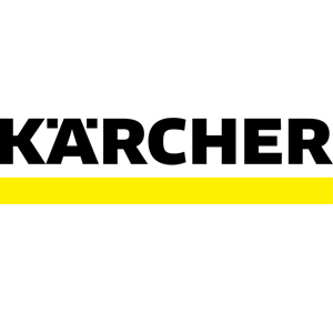 لوگوی برند: Karcher کارچر