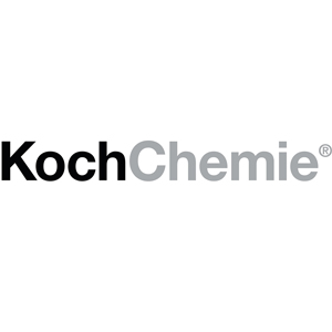 لوگوی برند: Koch Chemie کوکمی