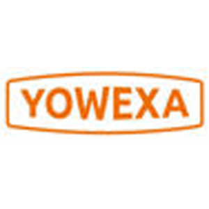 لوگوی برند: Yowexa یووکسا