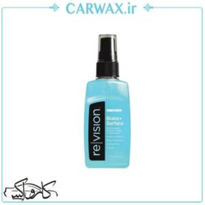 شیشه شوی و براق کننده 100 میلی لیتری مادرز Mothers Revision Glass Surface Cleaner 100ml