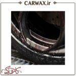 اسپری جرم گیر رینگ و بدنه مانیاک مفرا Mafra Maniac Line Iron Remover 1000 ML - Image 2