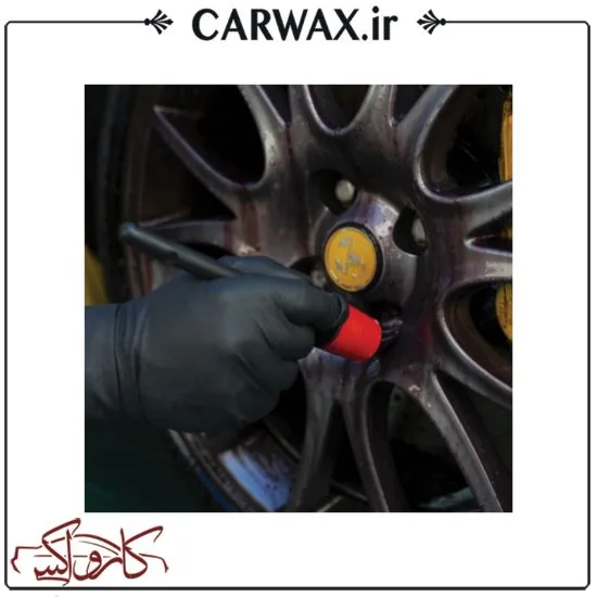 اسپری جرم گیر رینگ و بدنه مانیاک مفرا Mafra Maniac Line Iron Remover 1000 ML - Image 4