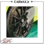 اسپری جرم گیر رینگ و بدنه مانیاک مفرا Mafra Maniac Line Iron Remover 1000 ML - Image 5