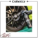 اسپری جرم گیر رینگ و بدنه مانیاک مفرا Mafra Maniac Line Iron Remover 1000 ML - Image 6