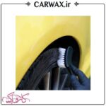 تمیز کننده رینگ و لاستیک مانیاک مفرا Mafra Maniac Line Wheel & Tire Cleaner 1000 ML - Image 4