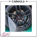 تمیز کننده رینگ و لاستیک مانیاک مفرا Mafra Maniac Line Wheel & Tire Cleaner 1000 ML - Image 5