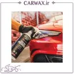 شامپو فوم بدنه خودرو یک لیتری مانیاک مفرا Mafra Maniac Line Foam Gun Prewash 1000 ML - Image 3