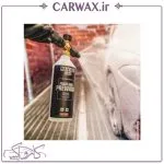 شامپو فوم بدنه خودرو یک لیتری مانیاک مفرا Mafra Maniac Line Foam Gun Prewash 1000 ML - Image 4