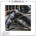 شامپو فوم بدنه خودرو یک لیتری مانیاک مفرا Mafra Maniac Line Foam Gun Prewash 1000 ML - Image 6