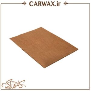 دستمال میکروفایبر جادویی 45*30 ول سافت Velsoft Microfiber Glass Towel