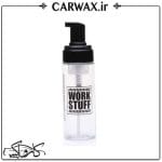 بطری کف پاش ورک استاف Work Stuff Foam Bottle 150ml