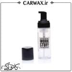 بطری کف پاش ورک استاف Work Stuff Foam Bottle 150ml - Image 2