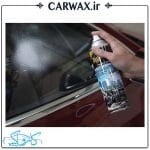 اسپری شیشه پاک کن مگوایرز Meguiar's Perfect Clarity Glass Cleaner - Image 4