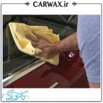 اسپری شیشه پاک کن مگوایرز Meguiar's Perfect Clarity Glass Cleaner - Image 5