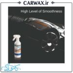 اسپری پاک کننده چند منظوره ناژول Nasiol Clean 500 ml - Image 3