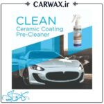 اسپری پاک کننده چند منظوره ناژول Nasiol Clean 500 ml - Image 4