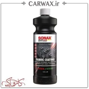 نانو سرامیک سطوح پارچه سوناکس Sonax Profiline Fabric Coating 1L