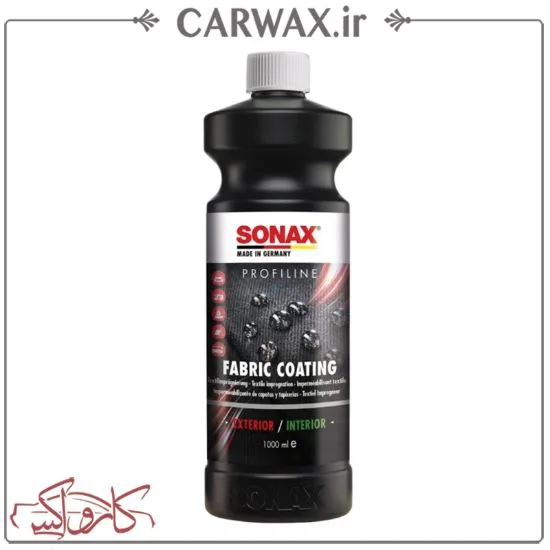 0010060_-sonax-profiline-fabric-coating-1l_550 نانو سرامیک سطوح پارچه سوناکس Sonax Profiline Fabric Coating 1L - Image 1