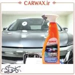 سرامیک واکس اکستریم سوناکس Sonax Ceramic Spray Coating 750ml - Image 2