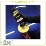 پد پولیش دوال اکشن نرم سوناکس سایز 165 - تصویر 2