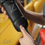 دستگاه پولیش روتاری سایز 15 اس جی سی بی SGCB Rotary Polisher SGGF179 - Image 4
