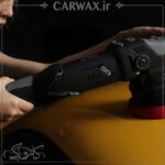 دستگاه پولیش اوربیتال سایز 15 اس جی سی بی SGCB Random Orbital Polisher SGGF181 - تصویر 2