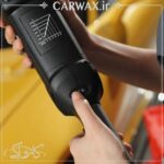 دستگاه پولیش اوربیتال سایز 15 اس جی سی بی SGCB Random Orbital Polisher SGGF181 - تصویر 4