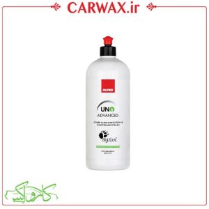 ژل پولیش واکس تک مرحله یک لیتر روپس Rupes UNO Advanced 1L
