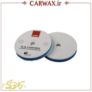 پد پولیش میکروفایبر زبر سایز 130 Rupes DAFINE MF130H