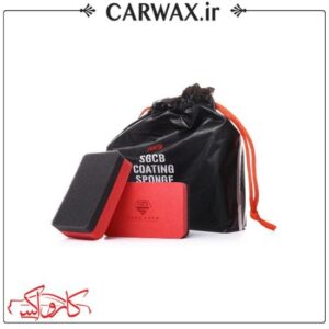 پک 10 عددی پد اجرای نانو سرامیک SGCB Coating Pad