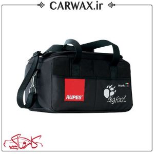 کیف دیتیلینگ روپس مارک سه  Rupes Bigfoot Detailing Bag MarkIII