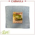 دستمال میکروفایبر 40*40 دیتیلینگ خودرو ماتادور Matador Microfiber Clothes - Image 2